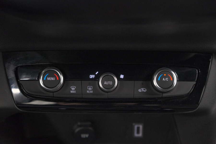 Opel Corsa Turbo 100 GS | Camera | Dodehoekdetectie | Apple Carplay