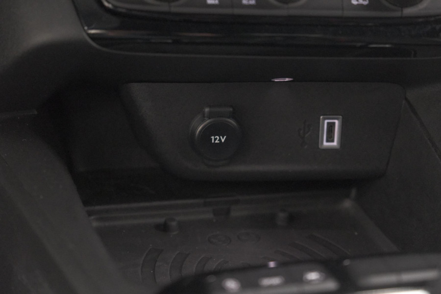 Opel Corsa Turbo 100 GS | Camera | Dodehoekdetectie | Apple Carplay