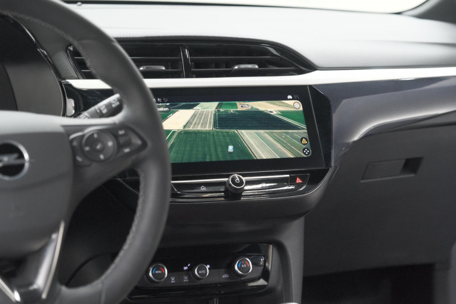 Opel Corsa Turbo 100 GS | Camera | Dodehoekdetectie | Apple Carplay