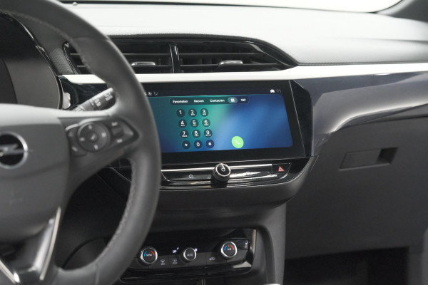Opel Corsa Turbo 100 GS | Camera | Dodehoekdetectie | Apple Carplay