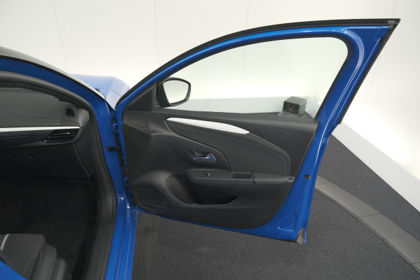 Opel Corsa Turbo 100 GS | Camera | Dodehoekdetectie | Apple Carplay
