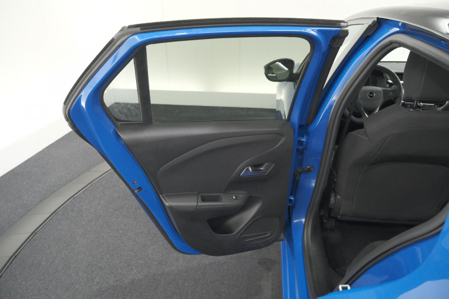 Opel Corsa Turbo 100 GS | Camera | Dodehoekdetectie | Apple Carplay