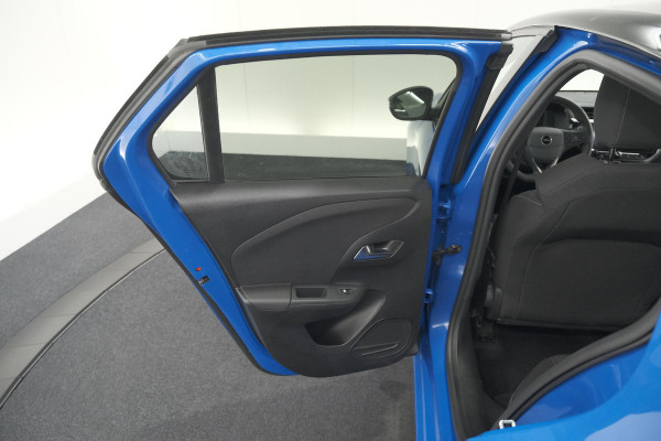 Opel Corsa Turbo 100 GS | Camera | Dodehoekdetectie | Apple Carplay