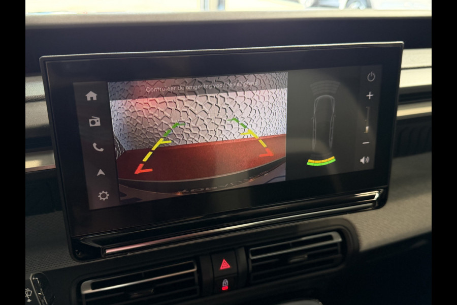 Citroën C3 Aircross Hybrid zonder stekker 145pk Automaat MAX | Nieuwste model | Navi | Camera | CarPlay/Android Auto | Fabrieksgarantie ✅