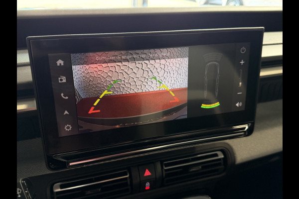 Citroën C3 Aircross Hybrid zonder stekker 145pk Automaat MAX | Nieuwste model | Navi | Camera | CarPlay/Android Auto | Fabrieksgarantie ✅