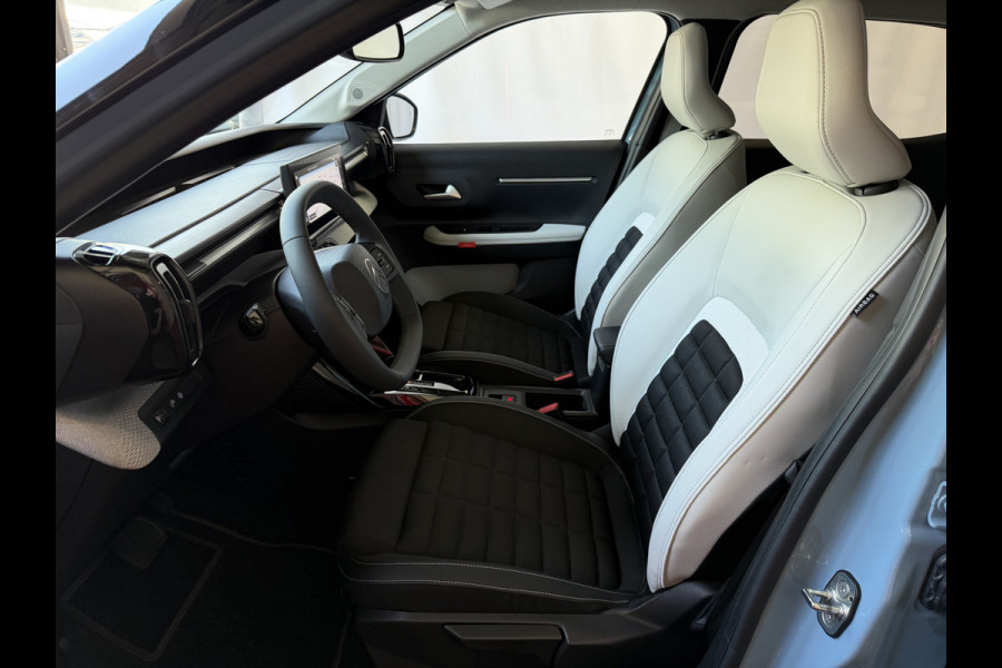 Citroën C3 Aircross Hybrid zonder stekker 145pk Automaat MAX | Nieuwste model | Navi | Camera | CarPlay/Android Auto | Fabrieksgarantie ✅