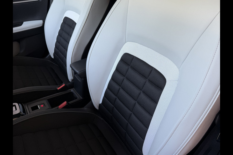 Citroën C3 Aircross Hybrid zonder stekker 145pk Automaat MAX | Nieuwste model | Navi | Camera | CarPlay/Android Auto | Fabrieksgarantie ✅