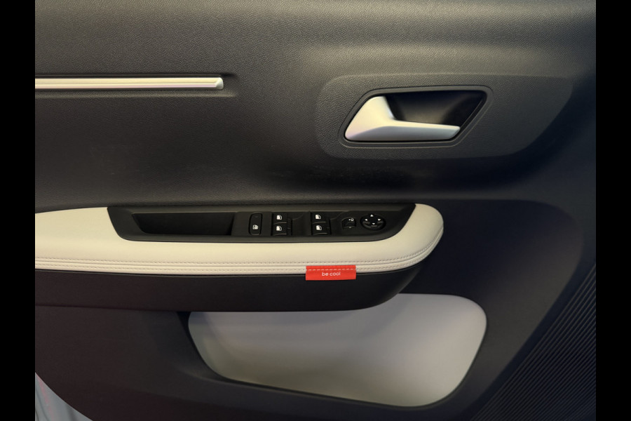 Citroën C3 Aircross Hybrid zonder stekker 145pk Automaat MAX | Nieuwste model | Navi | Camera | CarPlay/Android Auto | Fabrieksgarantie ✅
