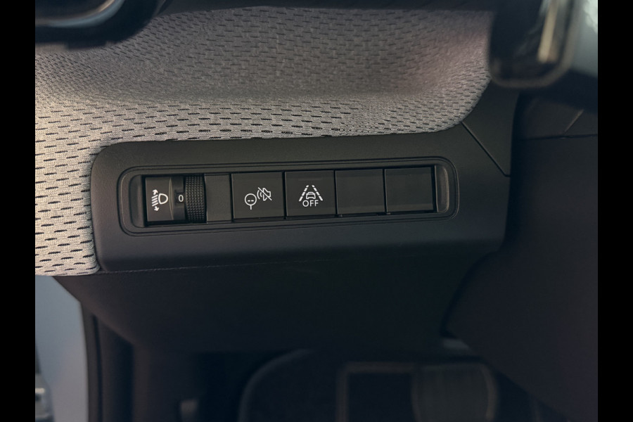 Citroën C3 Aircross Hybrid zonder stekker 145pk Automaat MAX | Nieuwste model | Navi | Camera | CarPlay/Android Auto | Fabrieksgarantie ✅