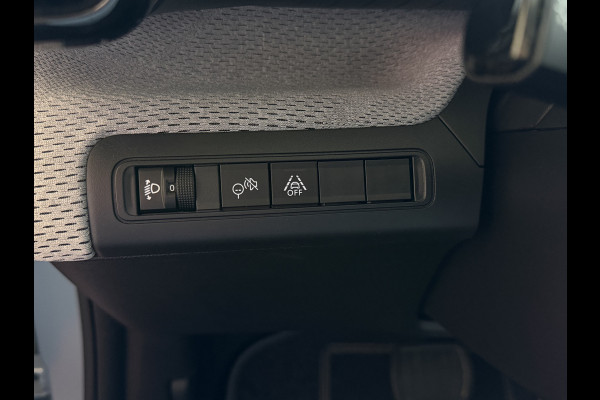 Citroën C3 Aircross Hybrid zonder stekker 145pk Automaat MAX | Nieuwste model | Navi | Camera | CarPlay/Android Auto | Fabrieksgarantie ✅