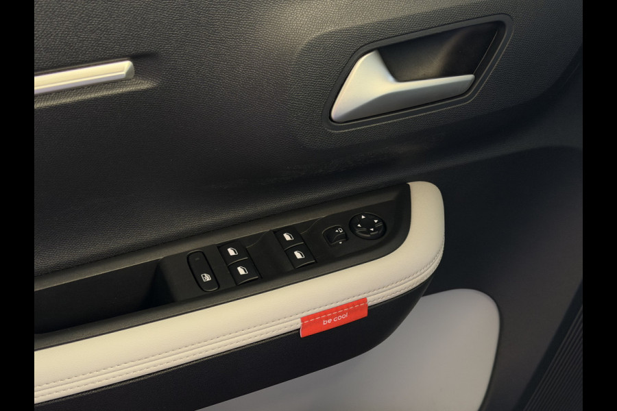 Citroën C3 Aircross Hybrid zonder stekker 145pk Automaat MAX | Nieuwste model | Navi | Camera | CarPlay/Android Auto | Fabrieksgarantie ✅