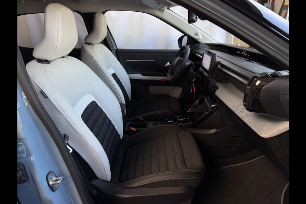 Citroën C3 Aircross Hybrid zonder stekker 145pk Automaat MAX | Nieuwste model | Navi | Camera | CarPlay/Android Auto | Fabrieksgarantie ✅