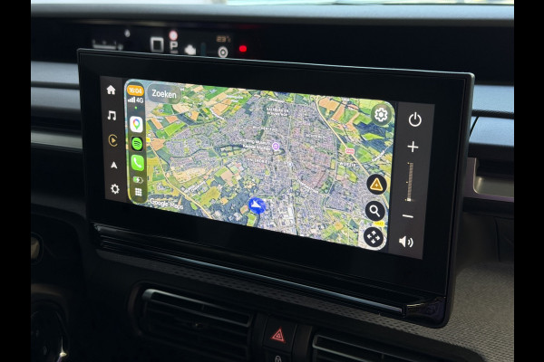Citroën C3 Aircross Hybrid zonder stekker 145pk Automaat MAX | Nieuwste model | Navi | Camera | CarPlay/Android Auto | Fabrieksgarantie ✅