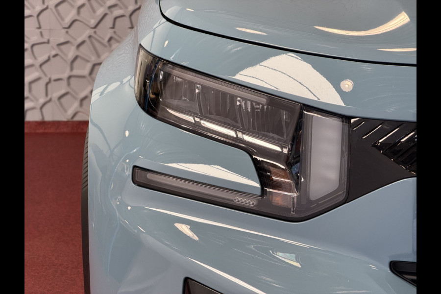 Citroën C3 Aircross Hybrid zonder stekker 145pk Automaat MAX | Nieuwste model | Navi | Camera | CarPlay/Android Auto | Fabrieksgarantie ✅