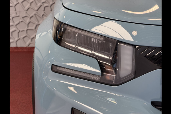 Citroën C3 Aircross Hybrid zonder stekker 145pk Automaat MAX | Nieuwste model | Navi | Camera | CarPlay/Android Auto | Fabrieksgarantie ✅