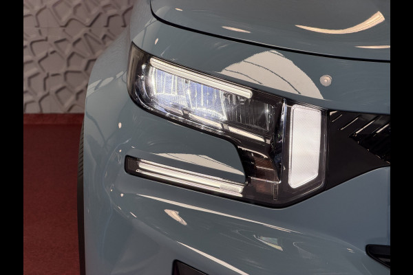 Citroën C3 Aircross Hybrid zonder stekker 145pk Automaat MAX | Nieuwste model | Navi | Camera | CarPlay/Android Auto | Fabrieksgarantie ✅