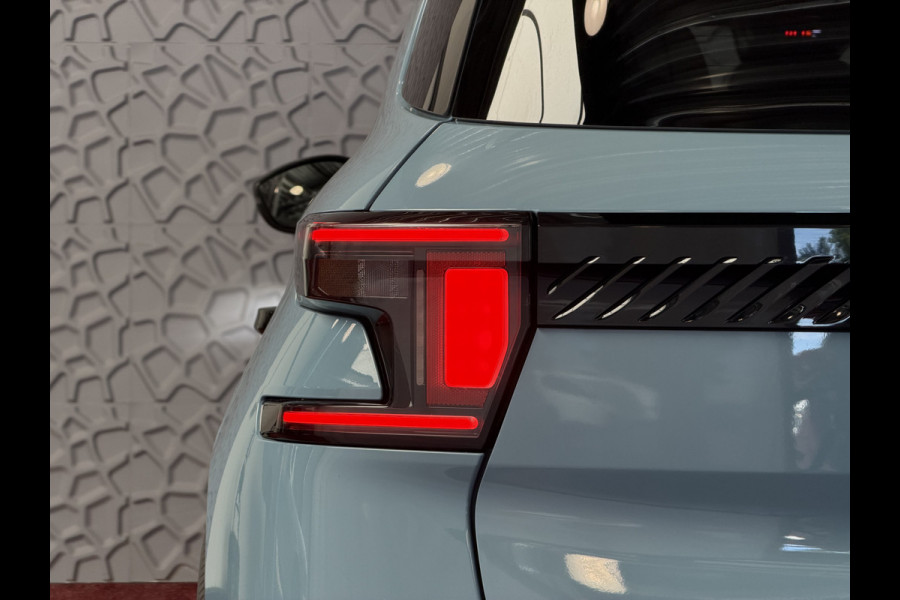 Citroën C3 Aircross Hybrid zonder stekker 145pk Automaat MAX | Nieuwste model | Navi | Camera | CarPlay/Android Auto | Fabrieksgarantie ✅