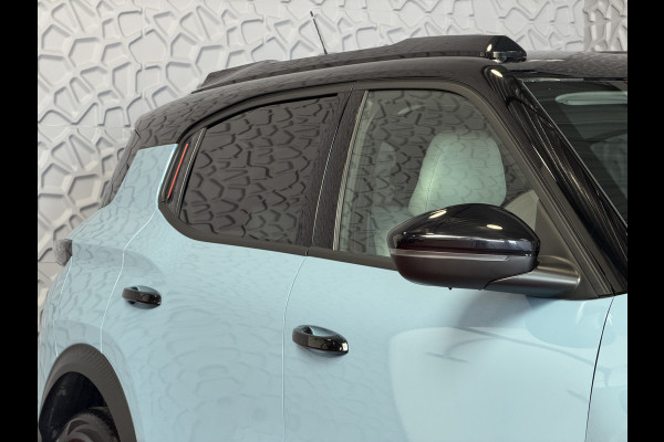 Citroën C3 Aircross Hybrid zonder stekker 145pk Automaat MAX | Nieuwste model | Navi | Camera | CarPlay/Android Auto | Fabrieksgarantie ✅