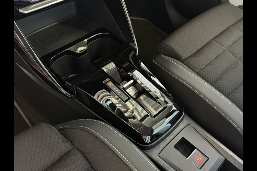 Citroën C3 Aircross Hybrid 145pk e-DCS6 MAX | Nieuwste model | Navi | Camera | CarPlay/Android Auto | Fabrieksgarantie ✅