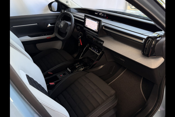 Citroën C3 Aircross Hybrid 145pk e-DCS6 MAX | Nieuwste model | Navi | Camera | CarPlay/Android Auto | Fabrieksgarantie ✅