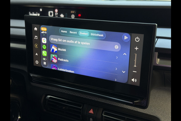 Citroën C3 Aircross Hybrid 145pk e-DCS6 MAX | Nieuwste model | Navi | Camera | CarPlay/Android Auto | Fabrieksgarantie ✅