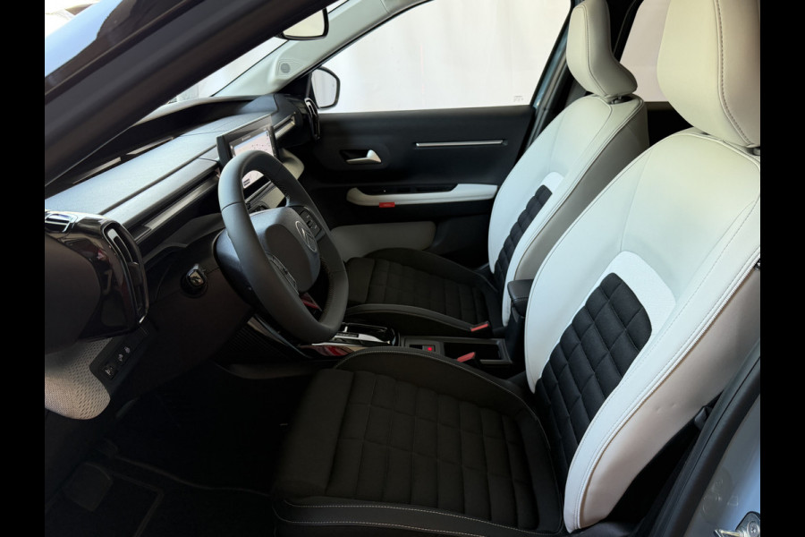 Citroën C3 Aircross Hybrid 145pk e-DCS6 MAX | NW MODEL 2026 | Navi | Camera | CarPlay/Android Auto | Fabrieksgarantie ✅