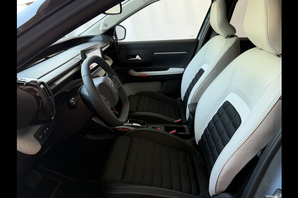 Citroën C3 Aircross Hybrid 145pk e-DCS6 MAX | NW MODEL 2026 | Navi | Camera | CarPlay/Android Auto | Fabrieksgarantie ✅