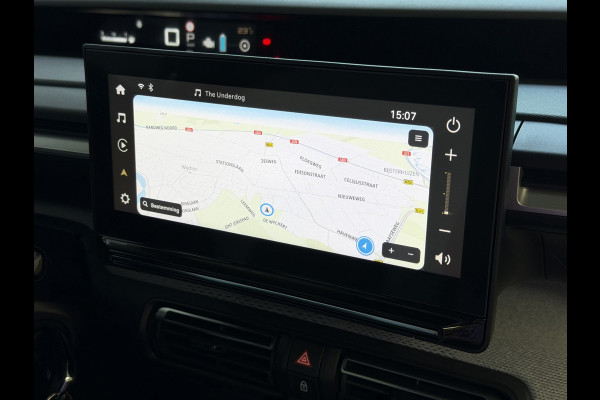 Citroën C3 Aircross Hybrid 145pk e-DCS6 MAX | Navi | CarPlay/Android Auto | Camera Dodehoek detectie