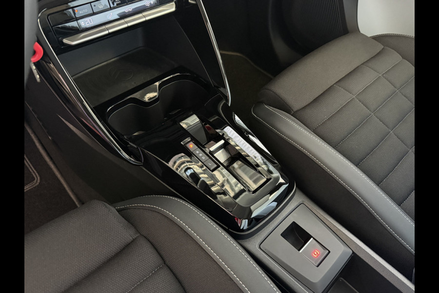 Citroën C3 Aircross Hybrid 145pk e-DCS Max | Navigatie | Apple Carplay/Android Auto | Climate Control | Cruise Control
