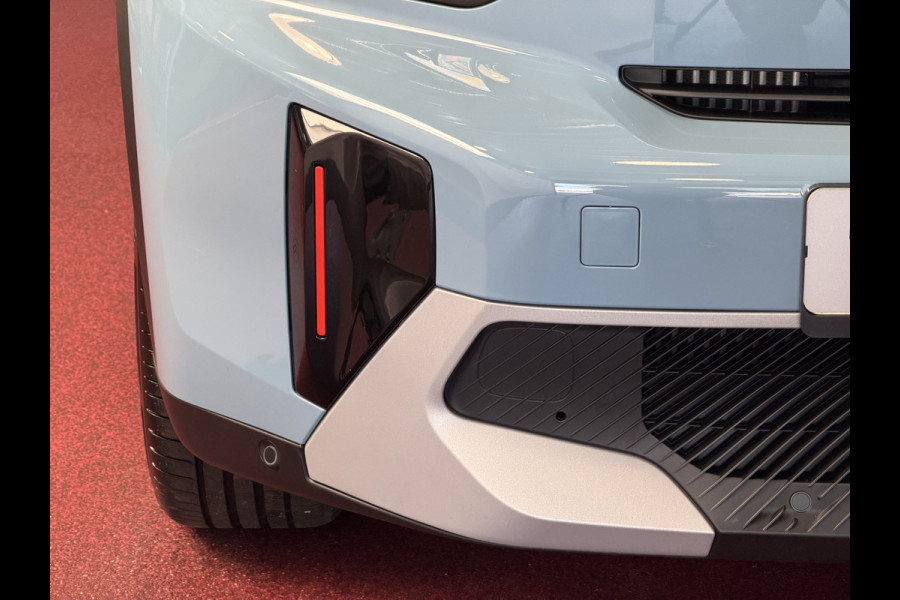 Citroën C3 Aircross Hybrid 145pk e-DCS Max | Navigatie | Apple Carplay/Android Auto | Climate Control | Cruise Control