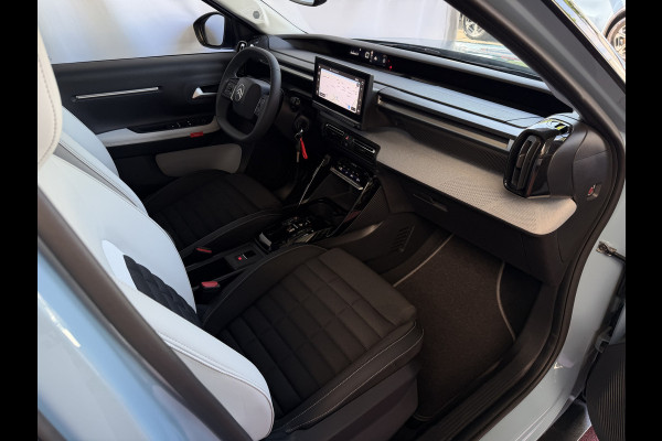 Citroën C3 Aircross Hybrid 145pk e-DCS6 MAX | NW MODEL 2026 | Navi | Camera | CarPlay/Android Auto | Fabrieksgarantie ✅