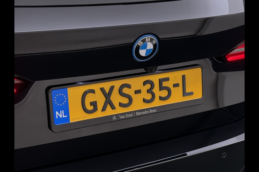 BMW 5 Serie Touring 550e xDrive M-pakket | 1ste eigenaar Pano Harman\Kardon