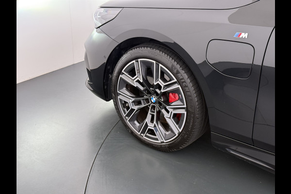 BMW 5 Serie Touring 550e xDrive M-pakket | 1ste eigenaar Pano Harman\Kardon