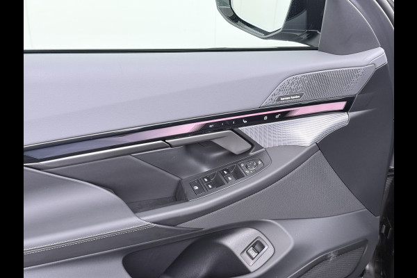 BMW 5 Serie Touring 550e xDrive M-pakket | 1ste eigenaar Pano Harman\Kardon