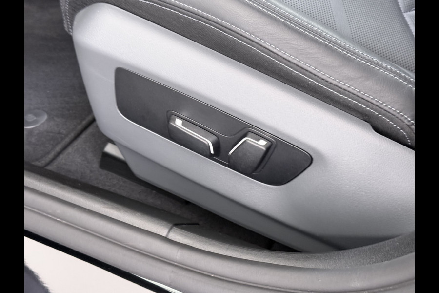 BMW 5 Serie Touring 550e xDrive M-pakket | 1ste eigenaar Pano Harman\Kardon