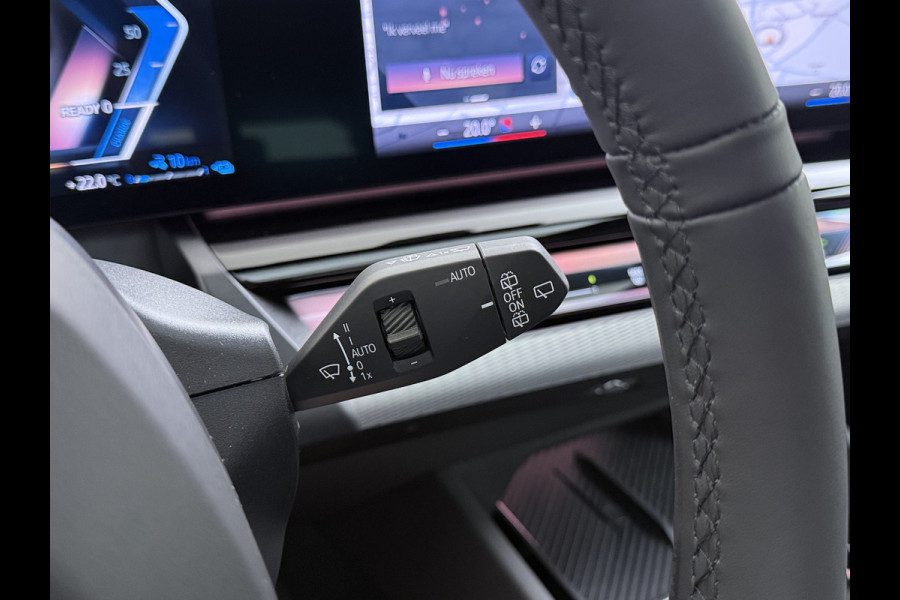 BMW 5 Serie Touring 550e xDrive M-pakket | 1ste eigenaar Pano Harman\Kardon