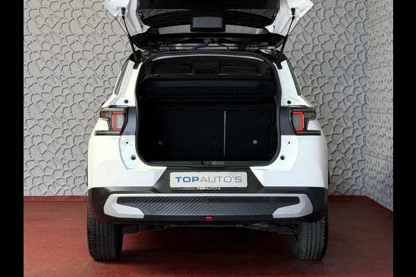 Citroën C3 Aircross 145pk Automaat MAX | Hoge Instap | Fabrieksgarantie Navi | Camera | CarPlay/Android Auto | NWST