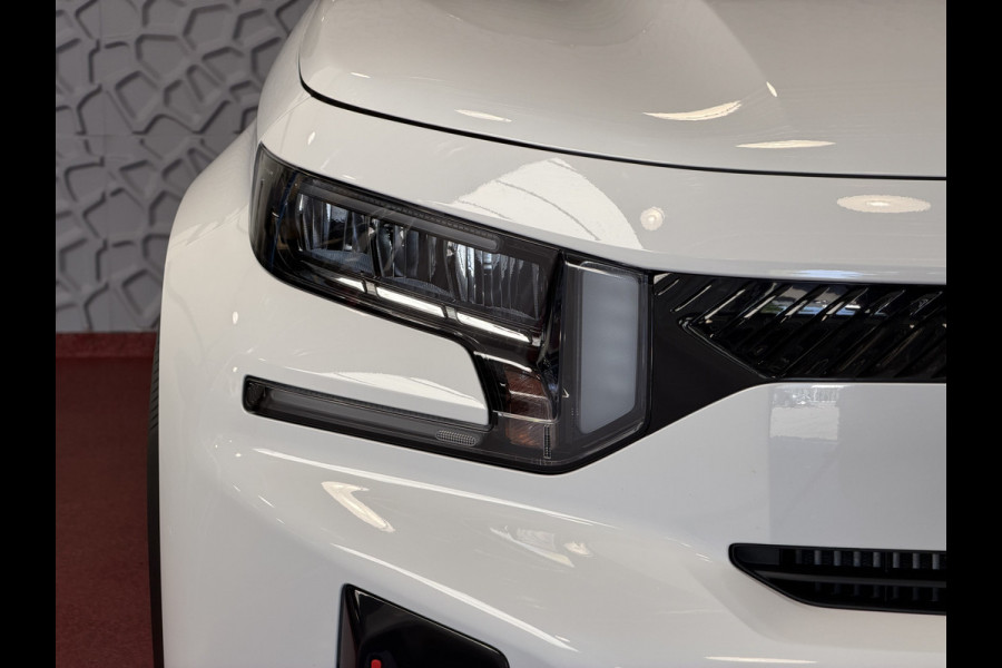 Citroën C3 Aircross 145pk Automaat MAX | Hoge Instap | Fabrieksgarantie Navi | Camera | CarPlay/Android Auto | NWST