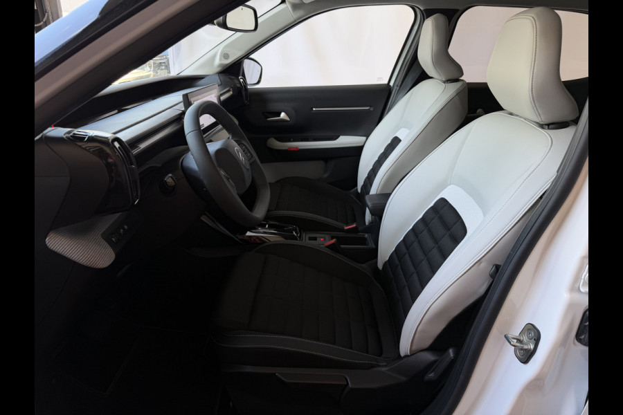 Citroën C3 Aircross 145pk Automaat MAX | Hoge Instap | Navi | Camera | CarPlay/Android Auto | Fabrieksgarantie ✅