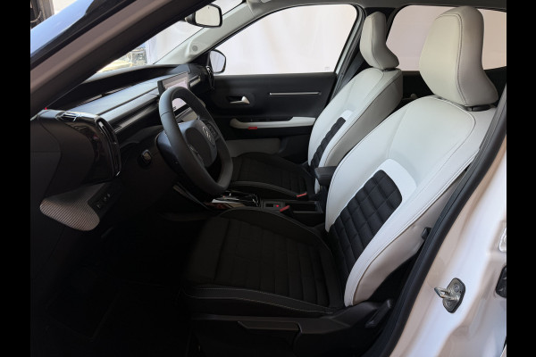 Citroën C3 Aircross 145pk Automaat MAX | Hoge Instap | Navi | Camera | CarPlay/Android Auto | Fabrieksgarantie ✅