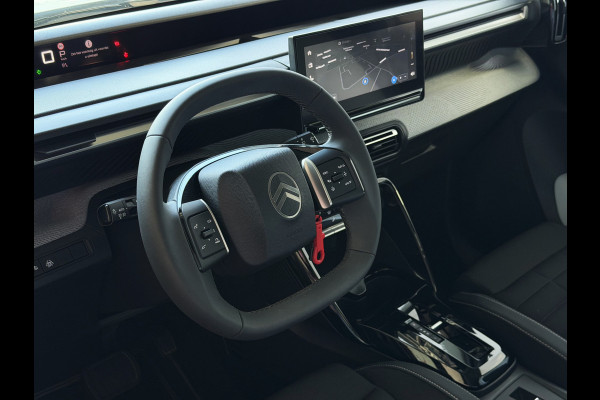 Citroën C3 Aircross 145pk Automaat MAX | Hoge Instap | Navi | Camera | CarPlay/Android Auto | Fabrieksgarantie ✅