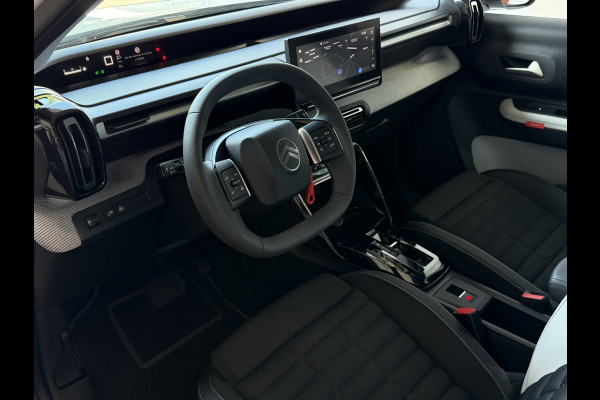 Citroën C3 Aircross 145pk Automaat MAX | Hoge Instap | Navi | Camera | CarPlay/Android Auto | Fabrieksgarantie ✅
