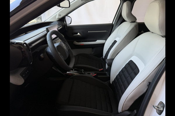 Citroën C3 Aircross 145pk Automaat MAX | Hoge Instap | Navi | Camera | CarPlay/Android Auto | Fabrieksgarantie ✅