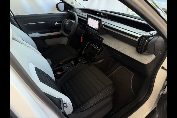 Citroën C3 Aircross 145pk Automaat MAX | Hoge Instap | Navi | Camera | CarPlay/Android Auto | Fabrieksgarantie ✅