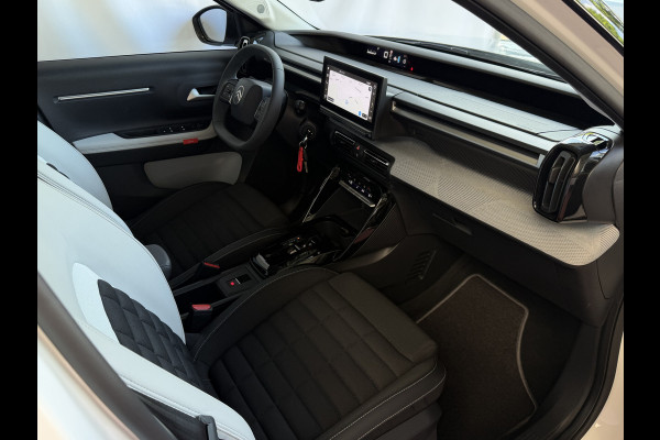 Citroën C3 Aircross 145pk Automaat MAX | Hoge Instap | Navi | Camera | CarPlay/Android Auto | Fabrieksgarantie ✅
