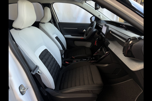 Citroën C3 Aircross 145pk Automaat MAX | Hoge Instap | Navi | Camera | CarPlay/Android Auto | Fabrieksgarantie ✅