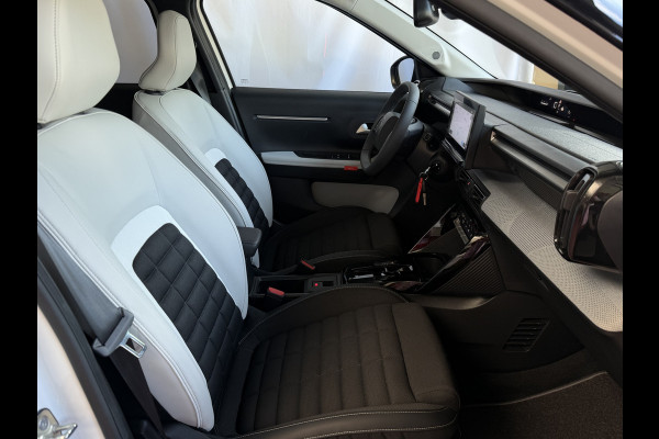 Citroën C3 Aircross 145pk Automaat MAX | Hoge Instap | Navi | Camera | CarPlay/Android Auto | Fabrieksgarantie ✅