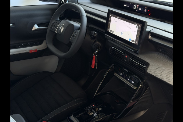 Citroën C3 Aircross 145pk Automaat MAX | Hoge Instap | Navi | Camera | CarPlay/Android Auto | Fabrieksgarantie ✅