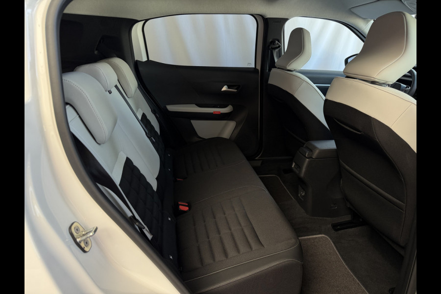 Citroën C3 Aircross 145pk Automaat MAX | Hoge Instap | Navi | Camera | CarPlay/Android Auto | Fabrieksgarantie ✅