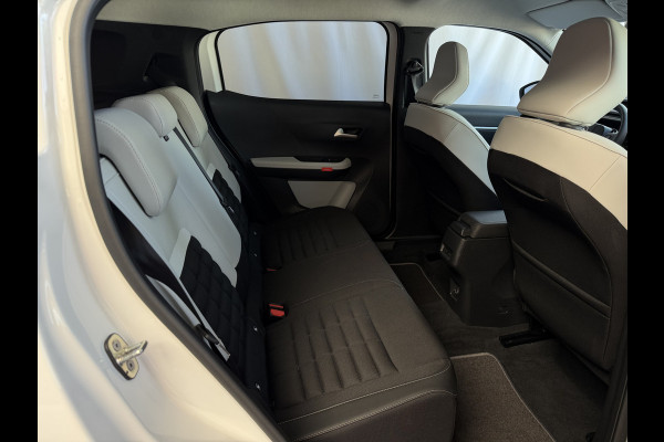 Citroën C3 Aircross 145pk Automaat MAX | Hoge Instap | Navi | Camera | CarPlay/Android Auto | Fabrieksgarantie ✅